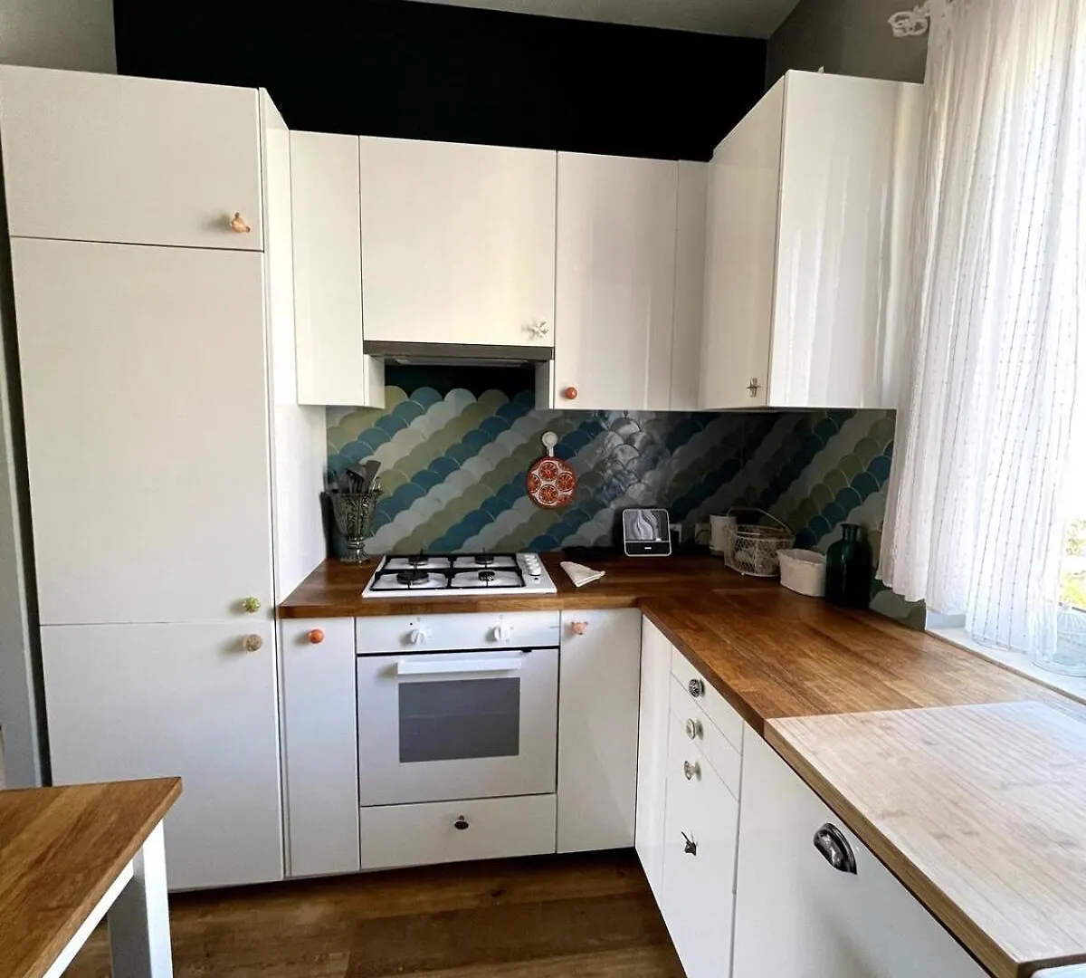 Fifi'S Stylish Attic With Terrace Apartment Rome Italy