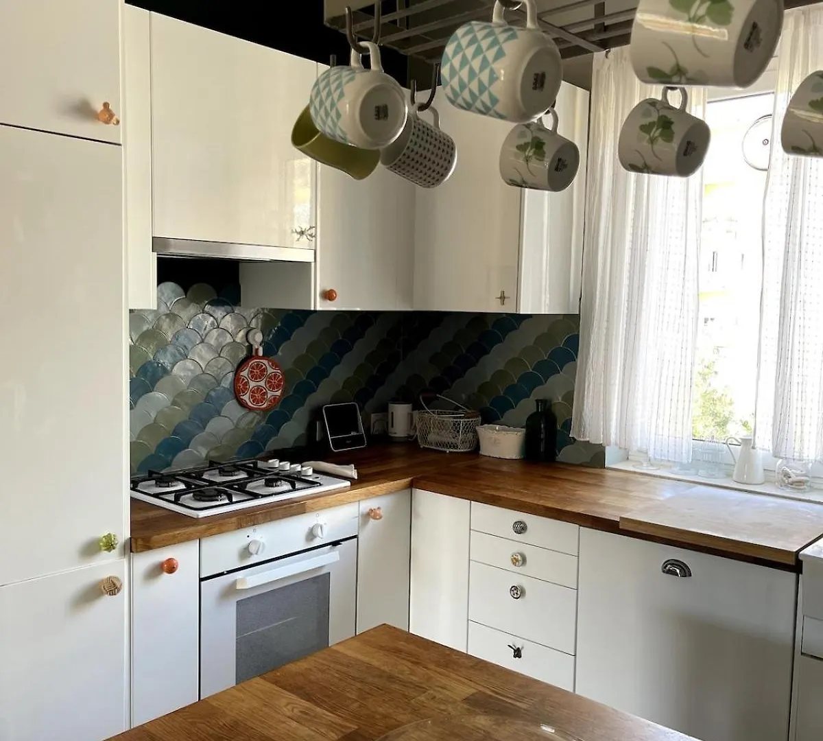 Fifi'S Stylish Attic With Terrace Apartment Rome